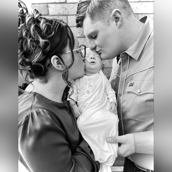 Meet your Posher, Sarah - Picture 10 of 16